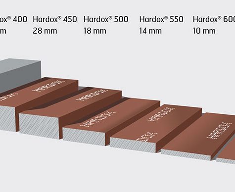hardox-5 hardox-5